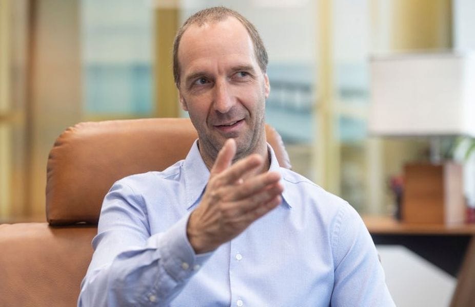 Oszkó Péter: A közélet ne törzsi háborúskodásból álljon!