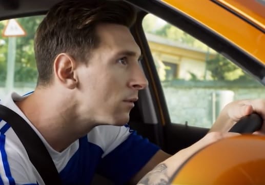 Messi is nagy autógyűjtögető – itt a garázslistája, egy-két meglepetéssel