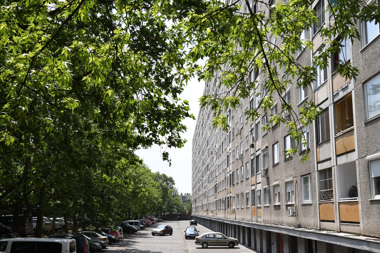 Egy év alatt 23 százalékkal drágult a lakásbérlés
