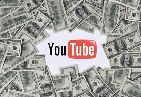 Bárki kereshet pénzt a YouTube-on