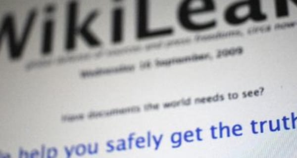Rejtélyes körülmények között nyoma veszett a WikiLeaks-alapító kollégájának