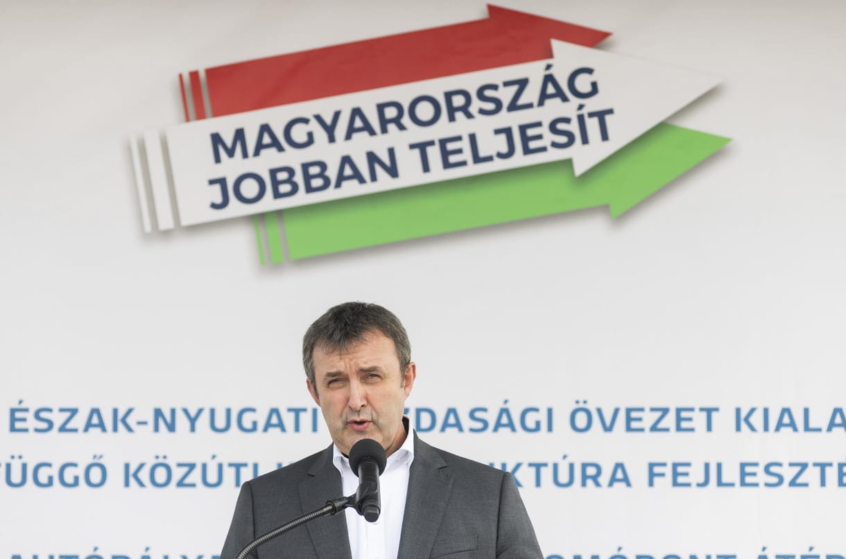 Bukottak és álláshalmozók – már 29 kormánybiztos van, igaz, ebből öt Palkovics László