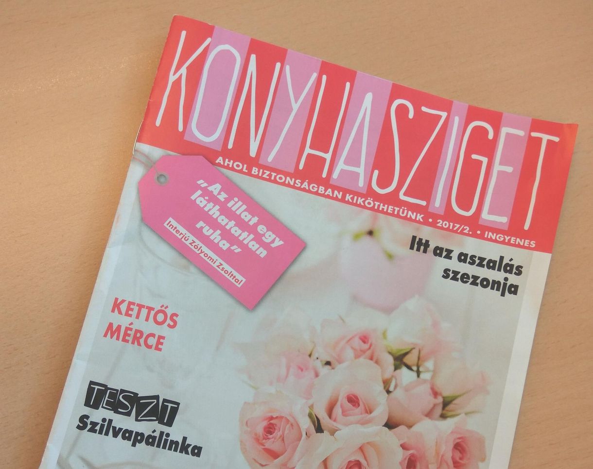 Életmódkiadványnak álcázott kormánypropaganda öntötte el a boltok polcait