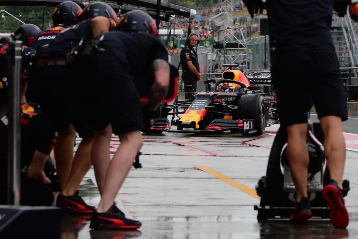 Döntöttek az F1-es Francia Nagydíjról