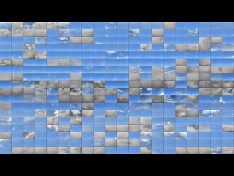 Lélegzetelállító videó az égi jelenségekről