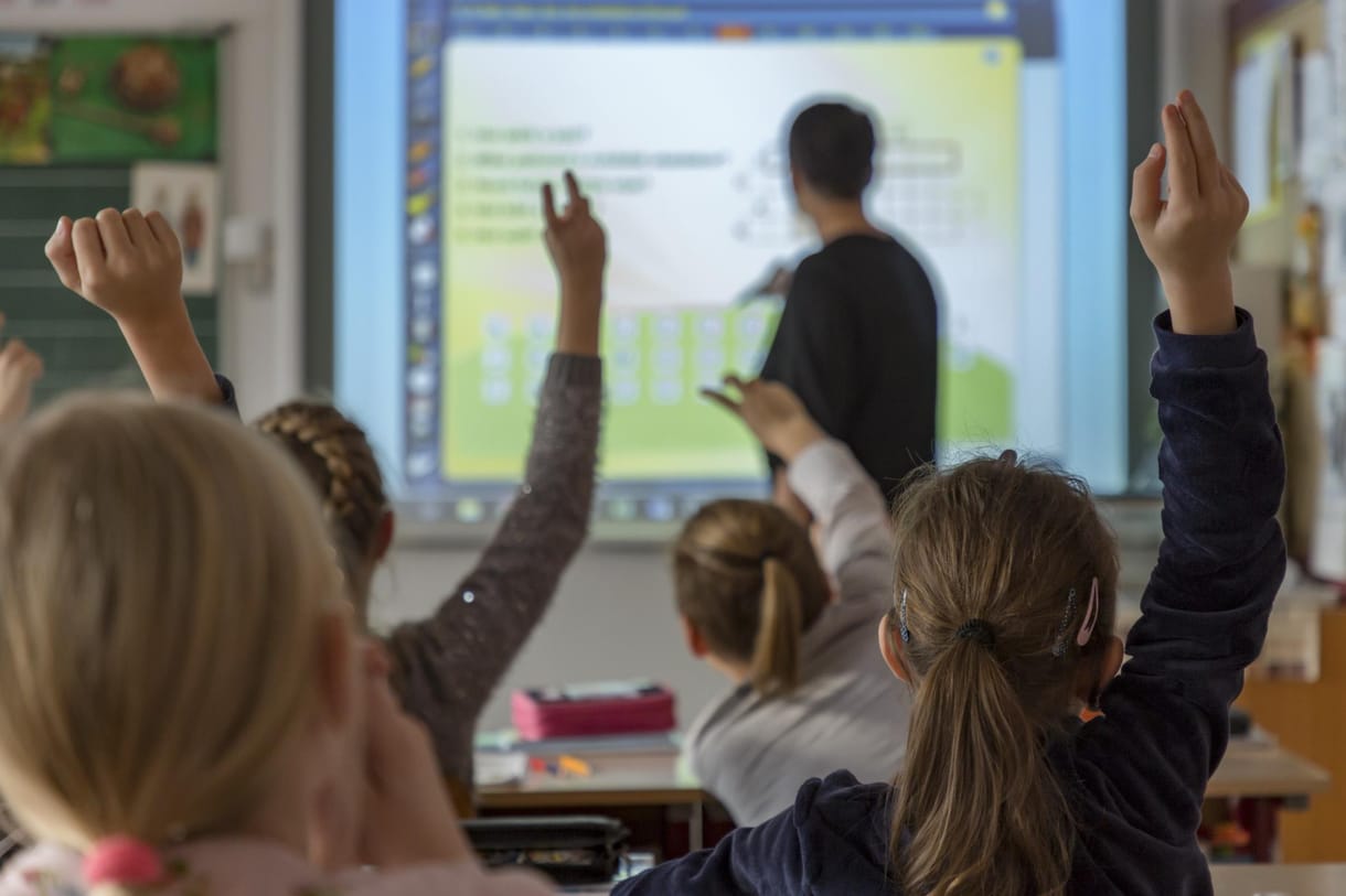 Díjazták az ország legjobb matek- és fizikatanárait