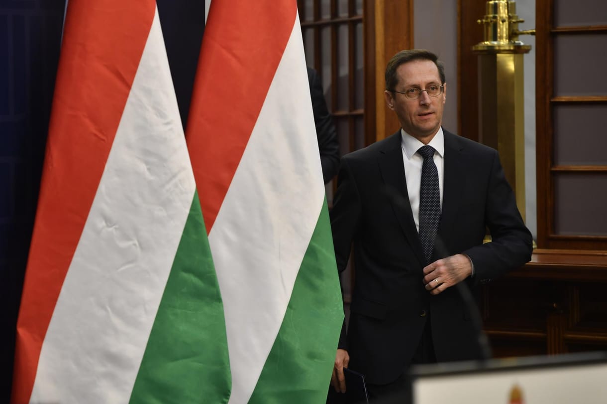 Részletezte a KSH, mitől nőtt ennyire nagyot a magyar gazdaság