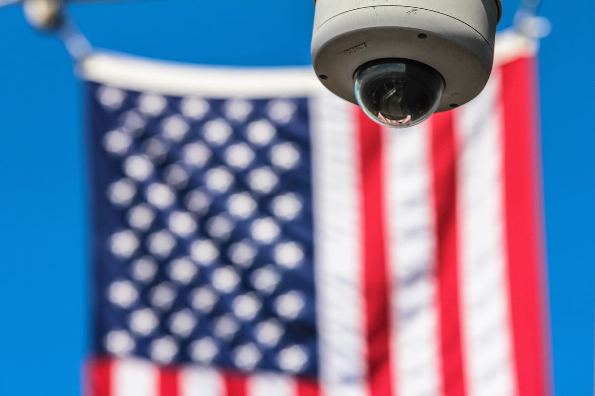Kiderült, hogy az IBM titokban megfigyelte New York lakóit, bőrszín alapján is profiloztak