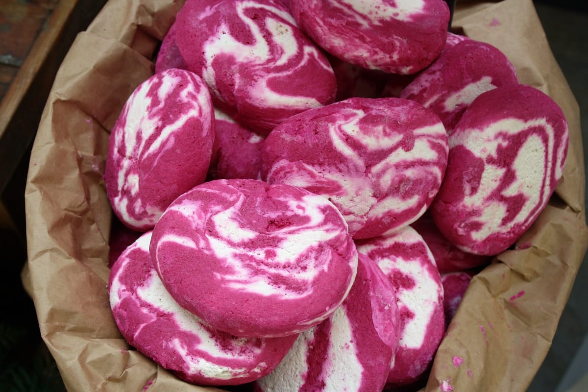 Besokallt a Lush - törölte magát a Facebookról és a Twitterről is