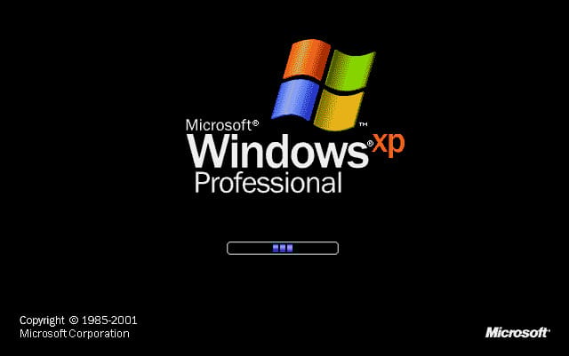 Ez tényleg meglepő: nő a Windows XP piaci részesedése