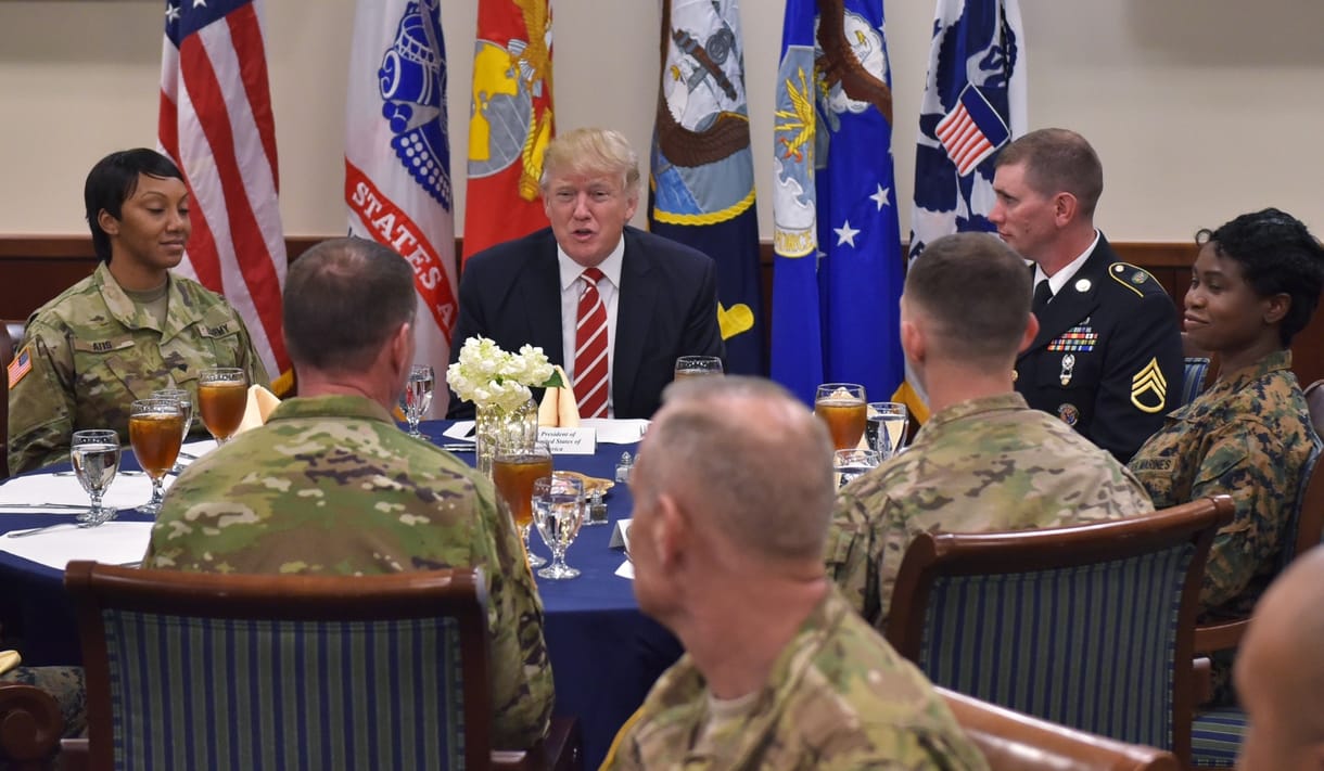 Trump megelőzte az oroszokat a megölt civilek számában