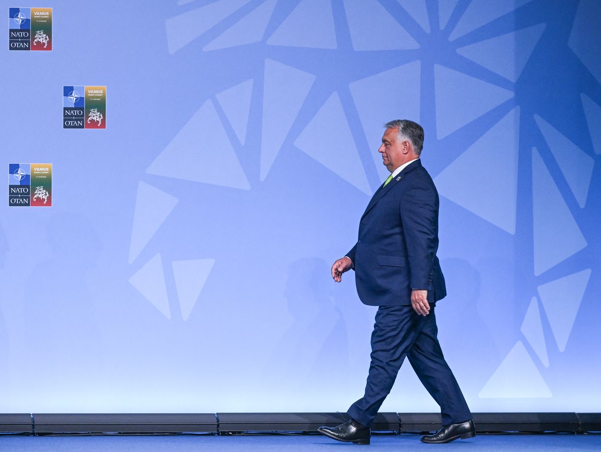 Nem nagyon látszik, mit nyert Magyarország a svéd NATO-csatlakozás késleltetésével