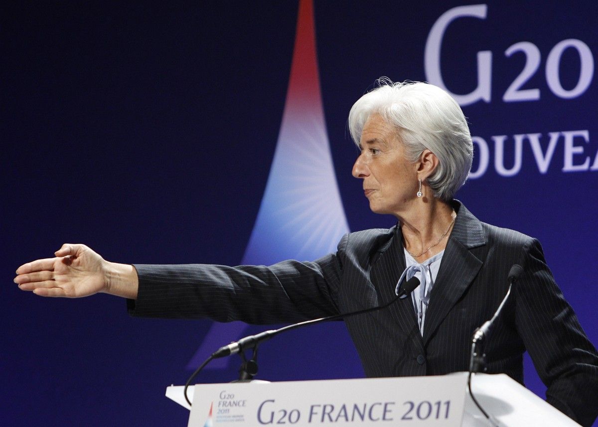 Jövőre jöhet az új IMF-EU megállapodás