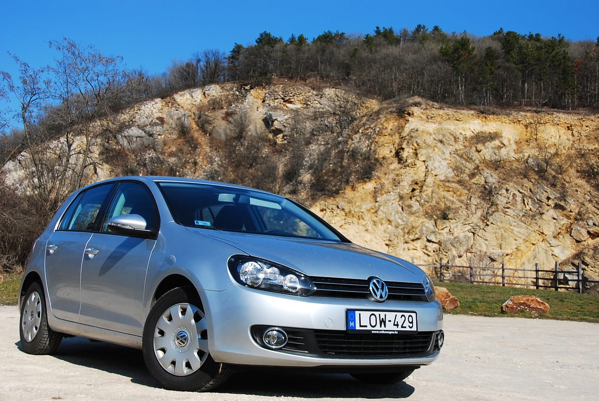 Használt autó: Lancia Delta vagy VW Golf?