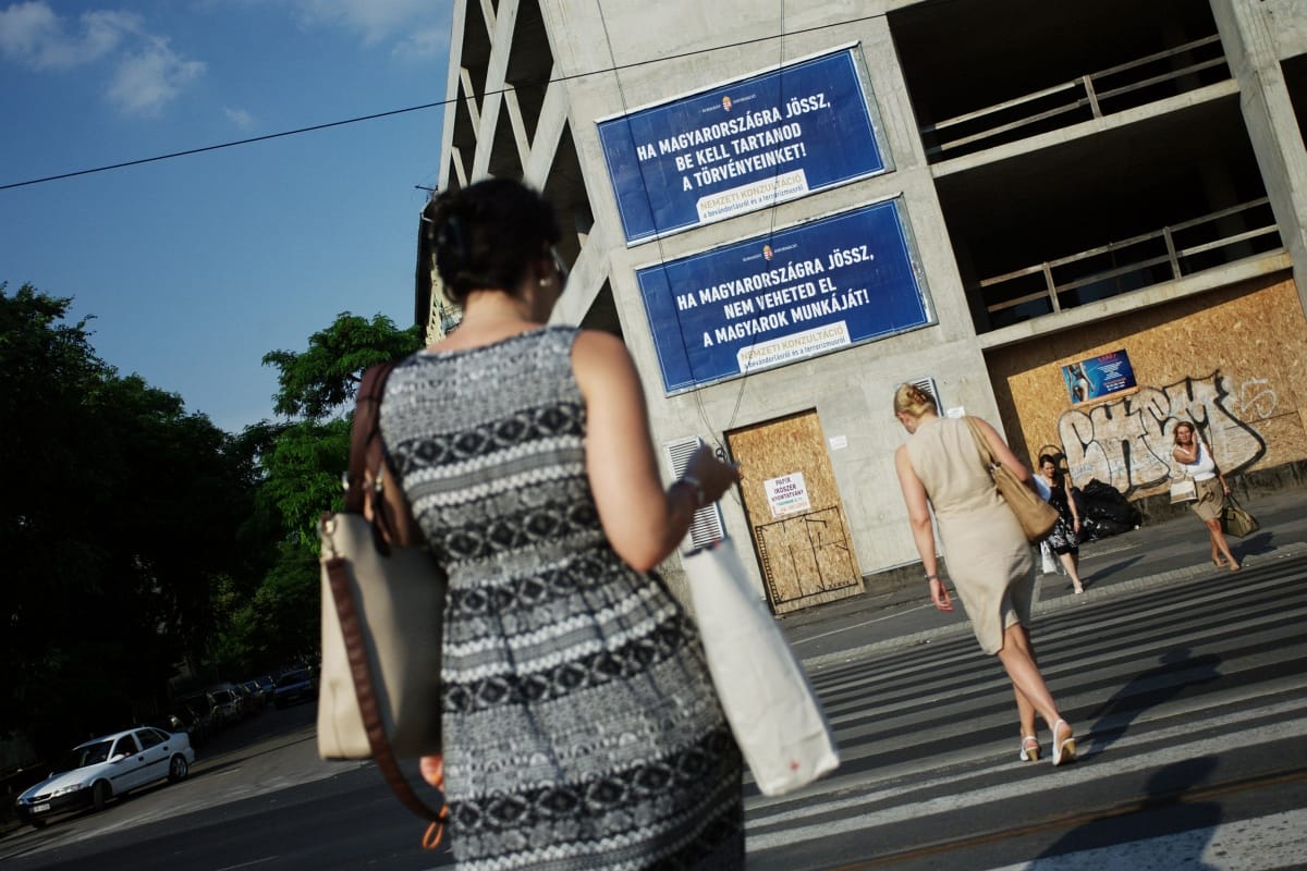 Financial Times: A Kétfarkú Kutya Párt maga is meglepődött zajos sikerétől