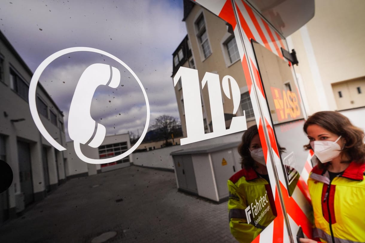 12 milliárdot költ a magyar állam a 112-es segélyhívó rendszer megújítására