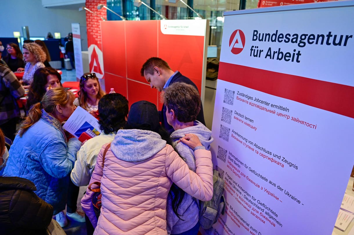 A munkaerőhiány miatt a menekülteknek is megkönnyítik a német állampolgárság megszerzését 