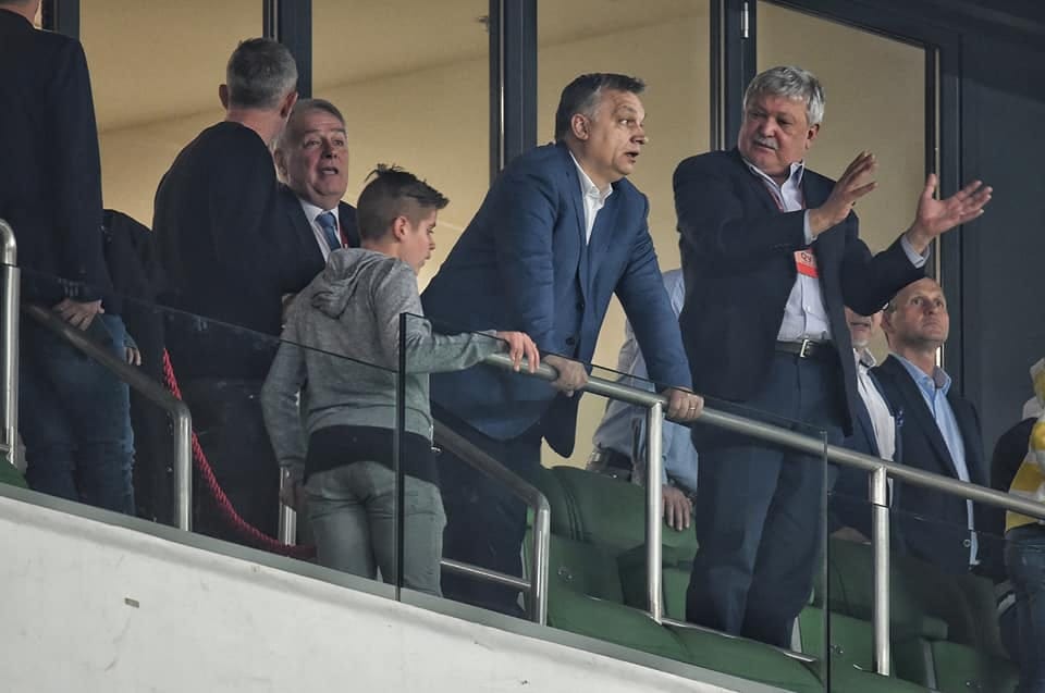 Heti 80 ezer embert vártak az új stadionokba, a negyede sem jött össze