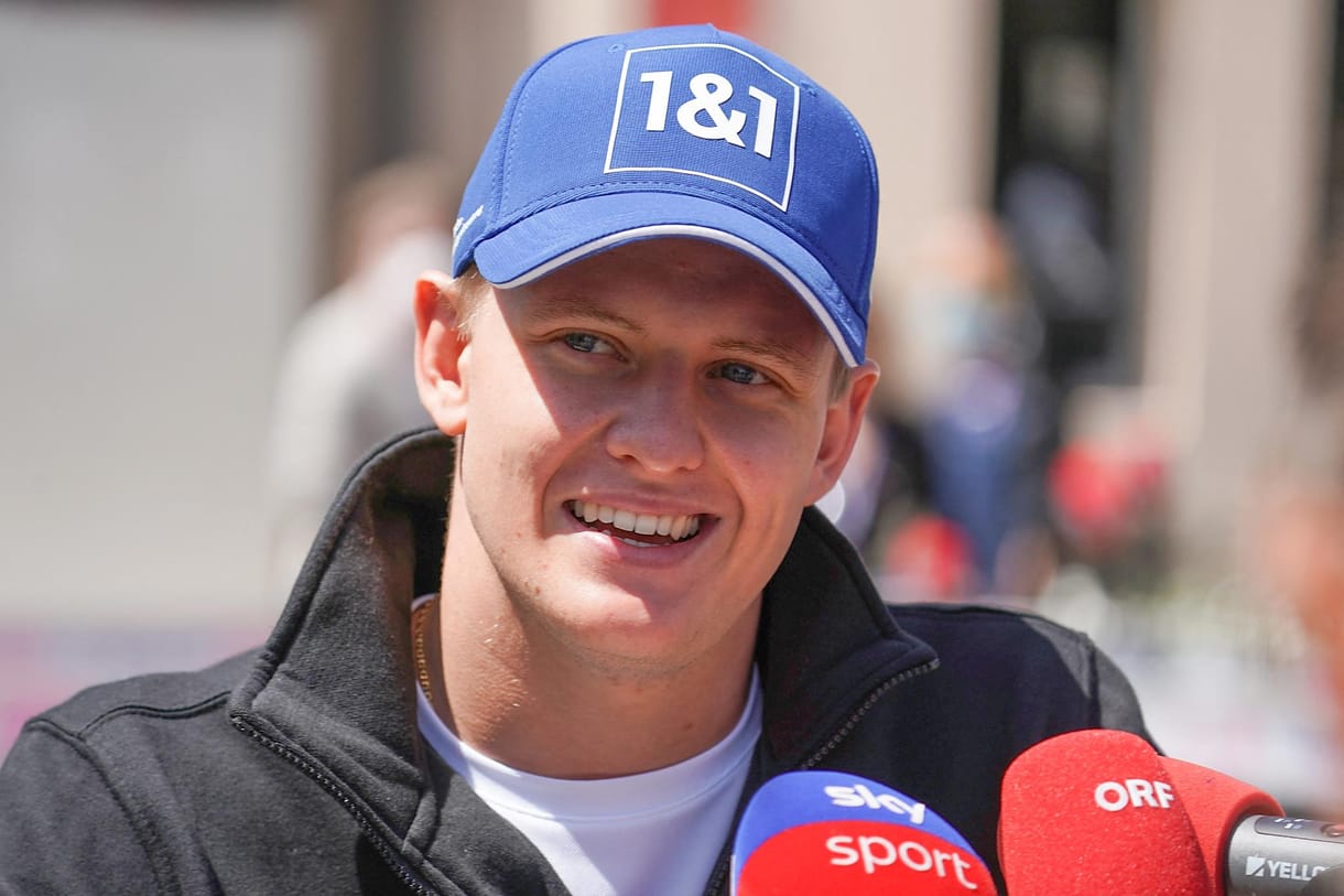 Megválik Mick Schumachertől a Haas, már az utóda is megvan