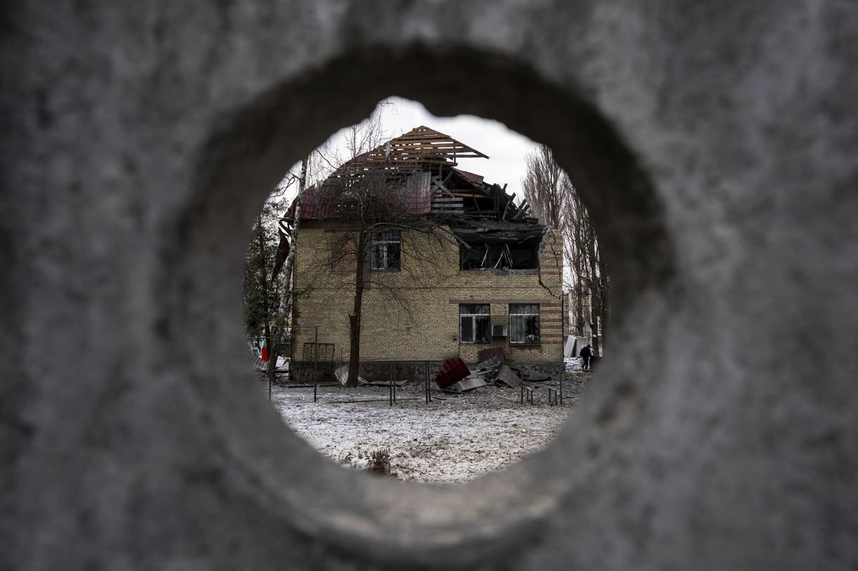 New York Times-elemzés: A háború rásegít, hogy erősödjön Kelet-Európa 
