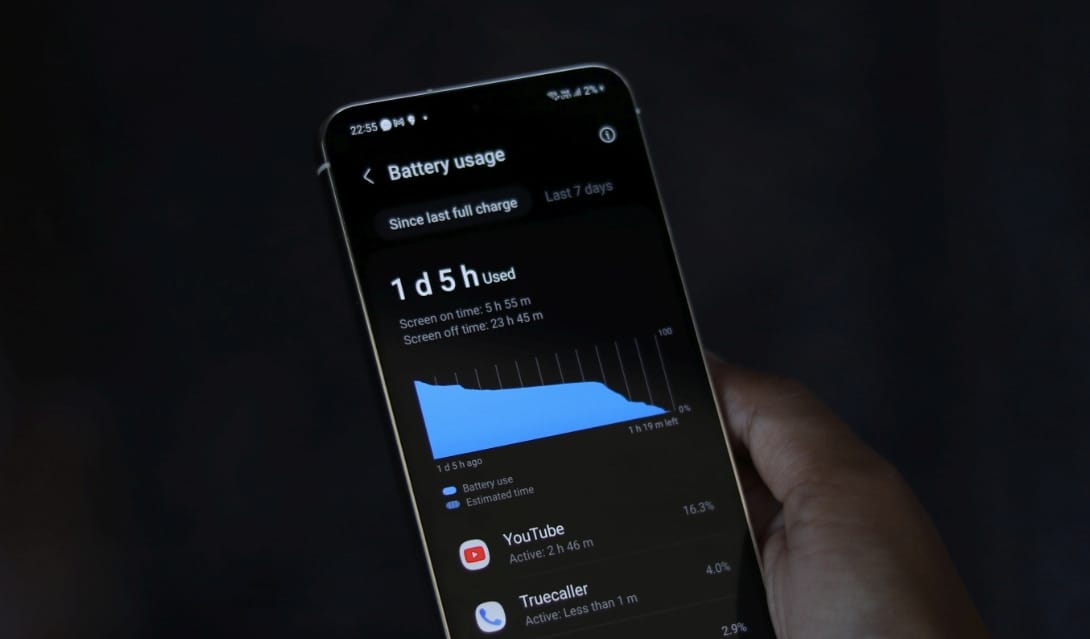 Samsung telefonja van? Az utóbbi évek legjobb funkcióját adja ki a gyártó