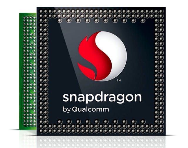 Most már láthatja, milyen erős processzor a Snapdragon 800