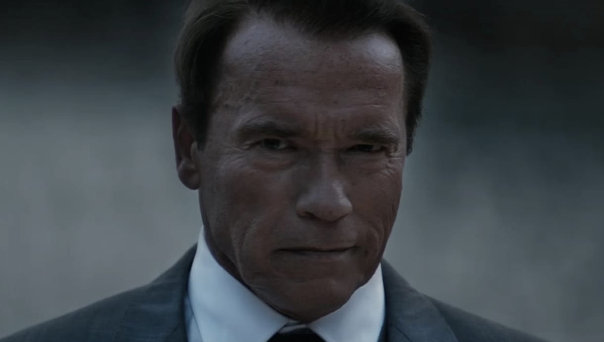 “I’m back”: Schwarzenegger visszatért, egy mindent lerohanós reklámban – videó