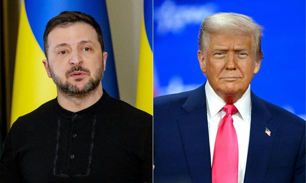 Az ukrán gazdaság nagy része fölött nyerne ellenőrzést az USA az amerikai-ukrán megállapodás legfissebb verziója szerint