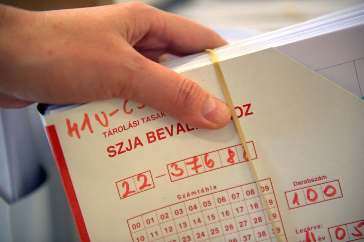Melyik kedvezménnyel csökkentse az szja-t?