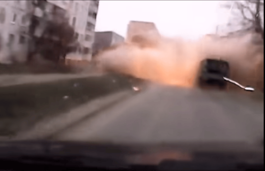 ENSZ: A Mariupol elleni támadás háborús bűncselekmény volt