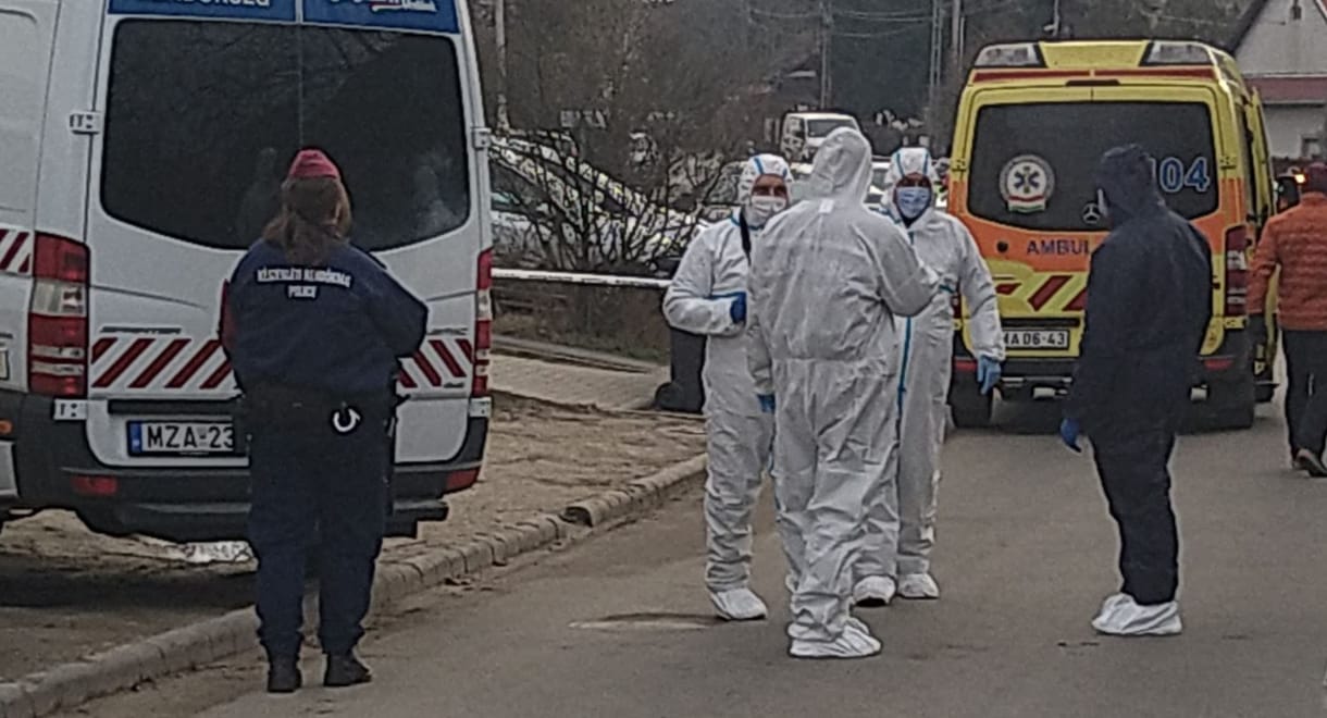 Tíz év börtönre ítélték Magyarország legidősebb fogvatartottját, az ügyész súlyosbításért fellebbezett