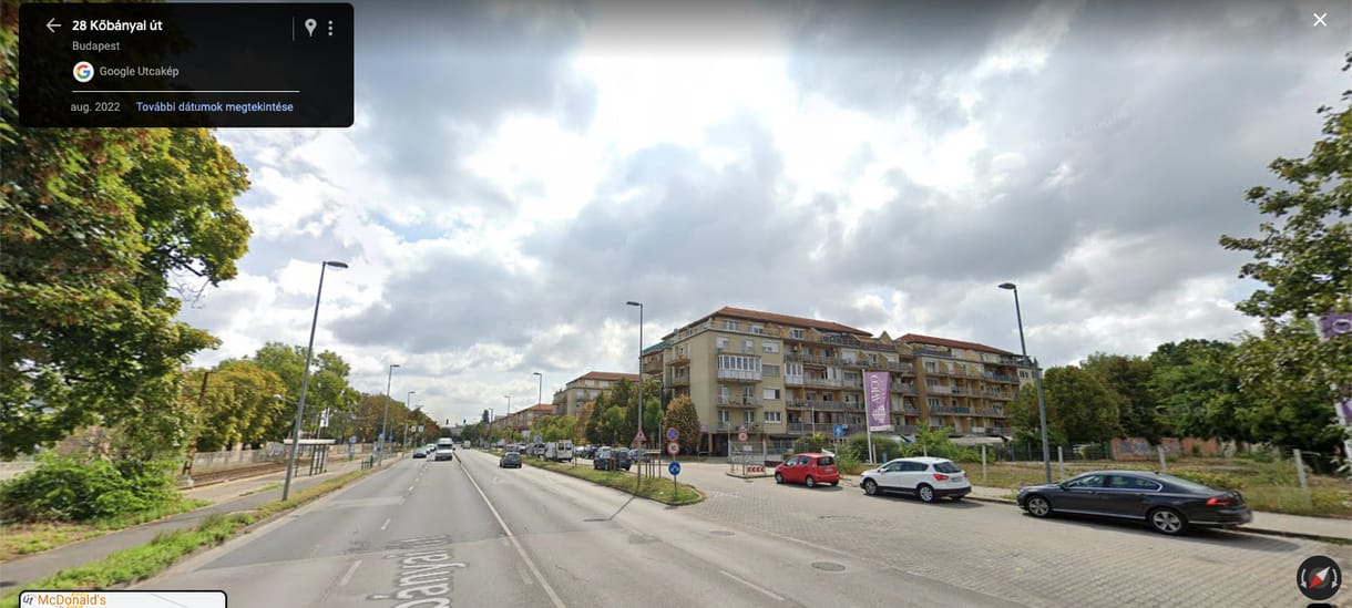 Különösen kegyetlen emberölés, erőszaktevési kísérlet, aztán kolbászsütés a sértettek konyhájában