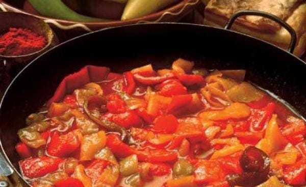 Lecsó ez? Ez lecsó! – recept