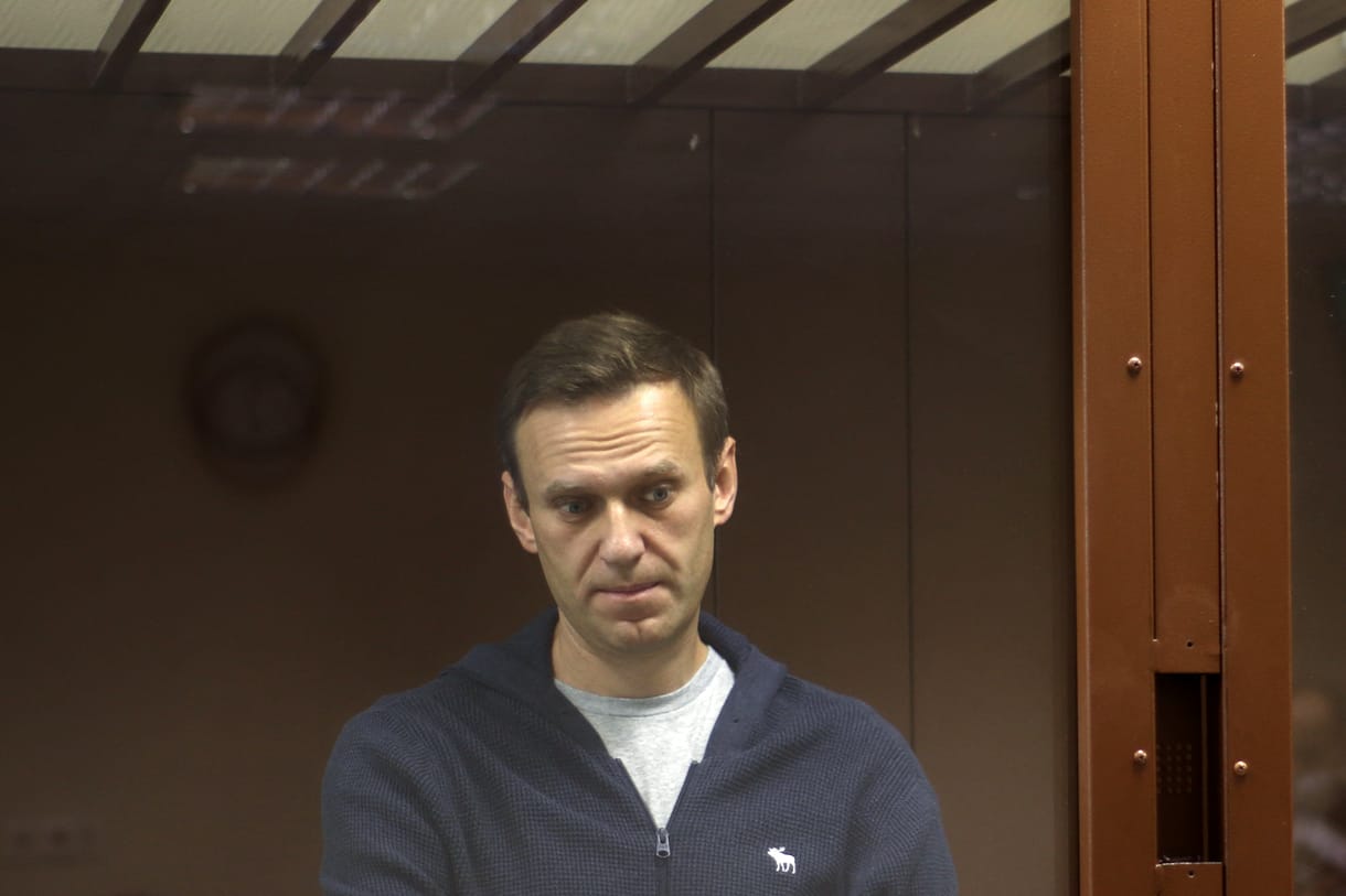 Mark Galeotti: Navalnij végső bosszúja, hogy reményt nyújt az oroszoknak