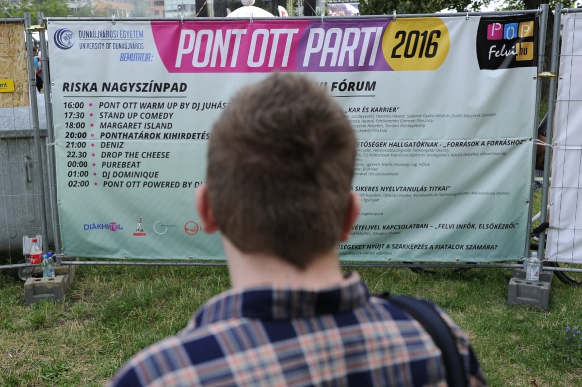 Utolsó remény: ma kiderülnek a pótfelvételi ponthatárai