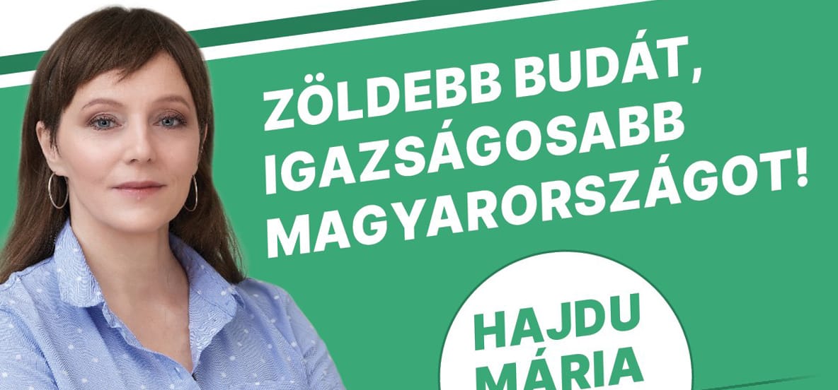 Ungár Péter visszaadatná a kiugrott LMP-ssel a mandátumát