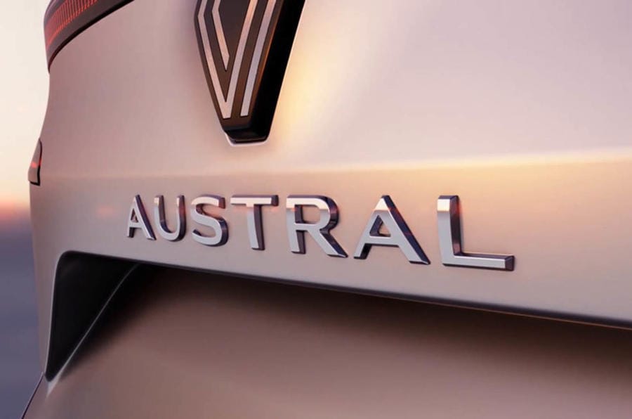 Renault Austral néven jön a Kadjar utódja