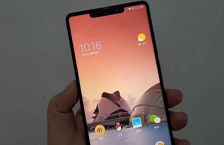 Páratlan teljesítményt ígér a Xiaomi új nagyágyújával kapcsolatban