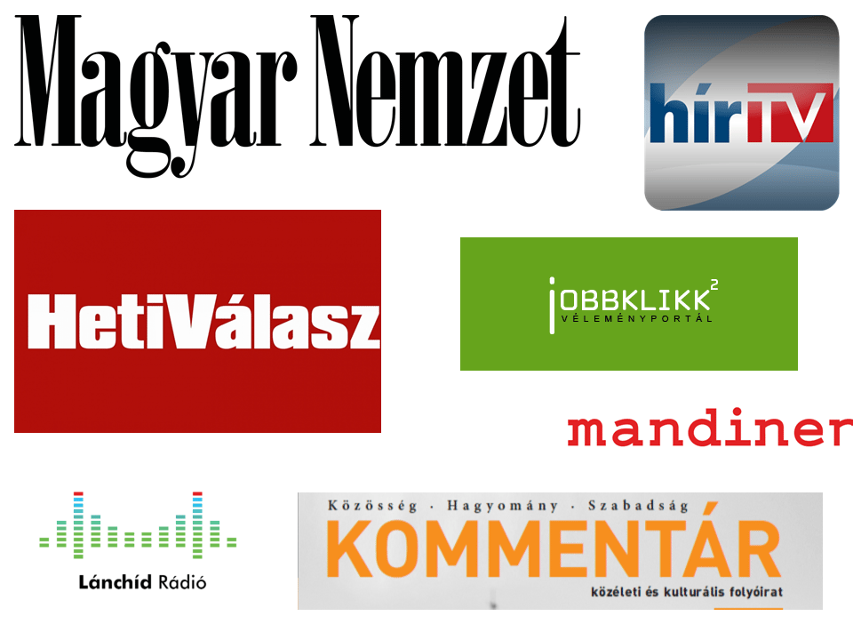 TGM: A magyar konzervatívoknak is kampec