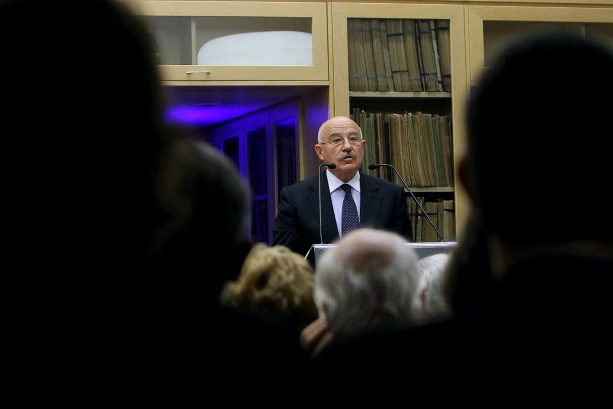 Martonyi: Mindenkivel barátkozunk, aki erre érdemes