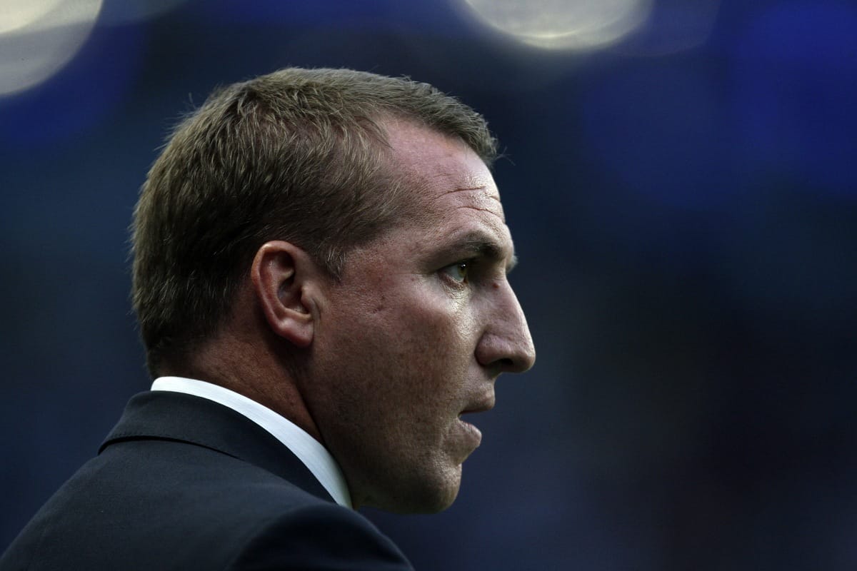 Új vezetőedzője van a Liverpoolnak