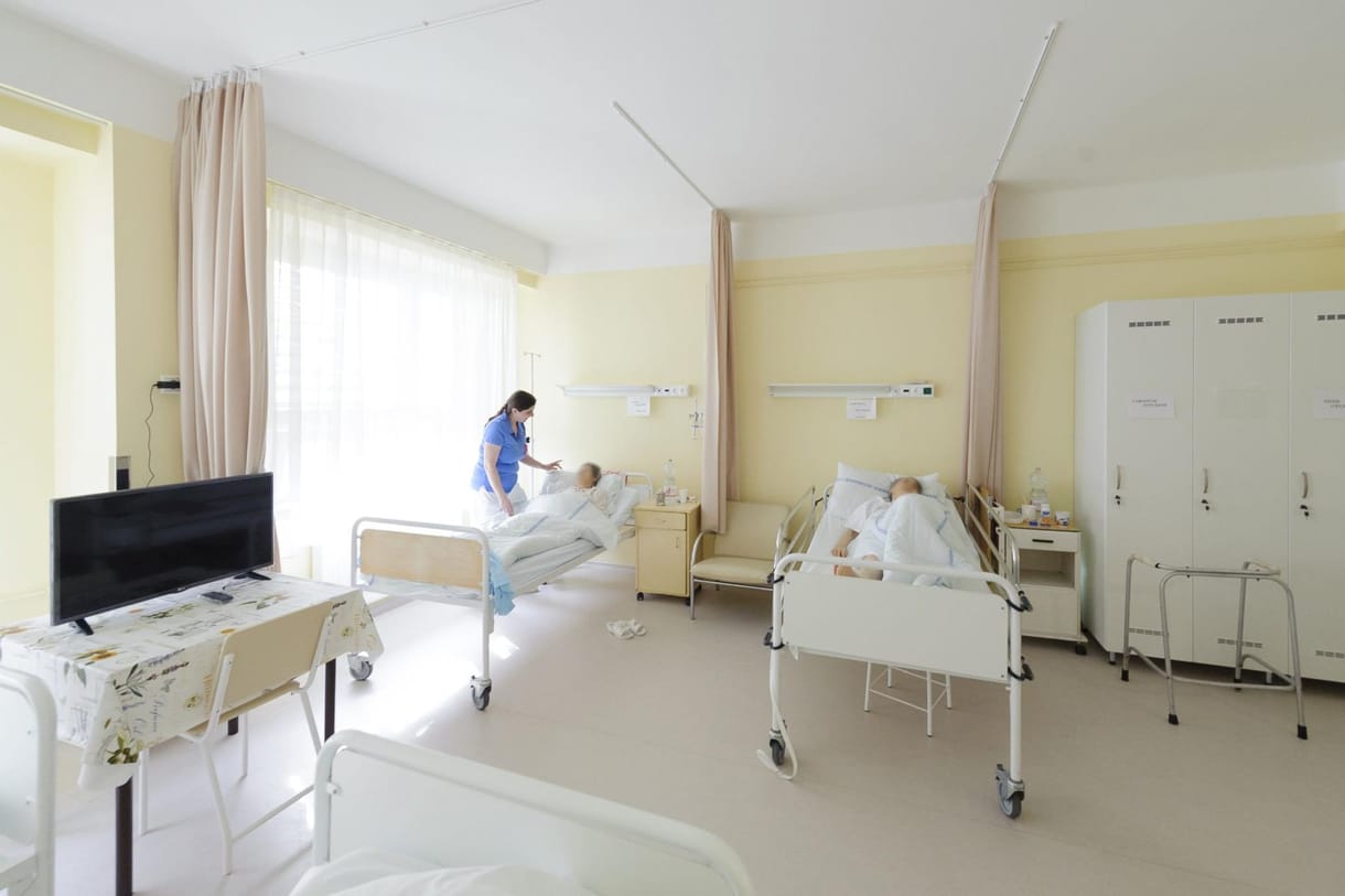 Szándékosan ölhették meg egy olasz idősotthon 16 lakóját