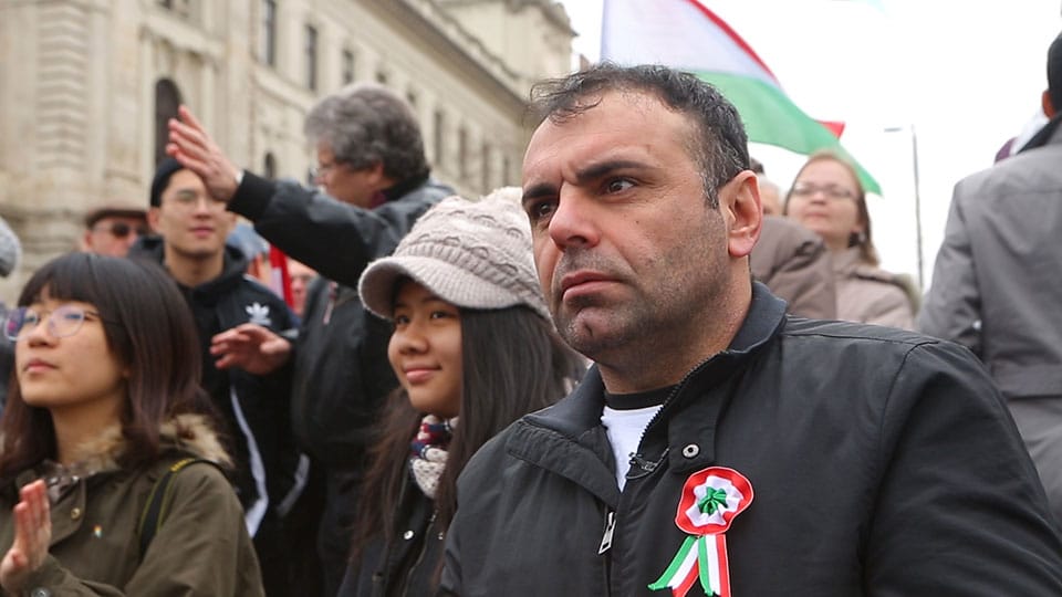 Tényleg az a legfontosabb, hogy el tudja szavalni a Himnuszt? Nem elég, ha szeret itt élni? 