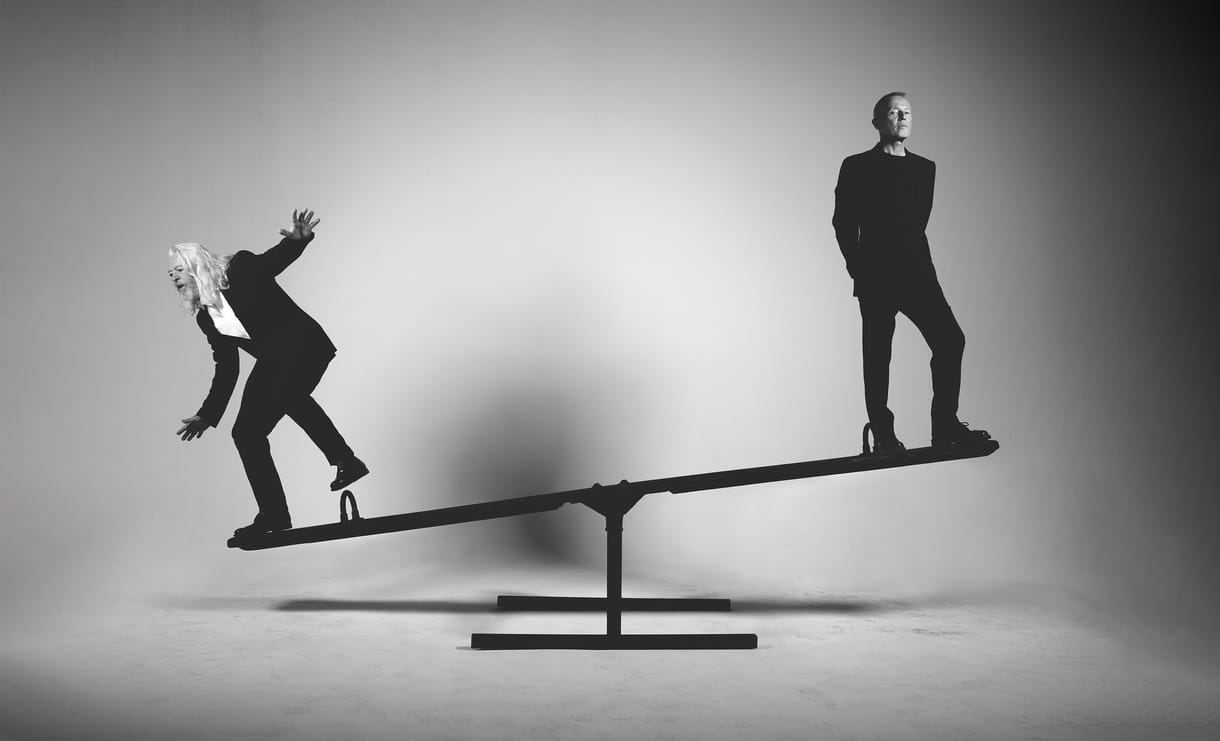 Egyszerre frissnek ható és bölcs lemezzel tért vissza a Tears For Fears