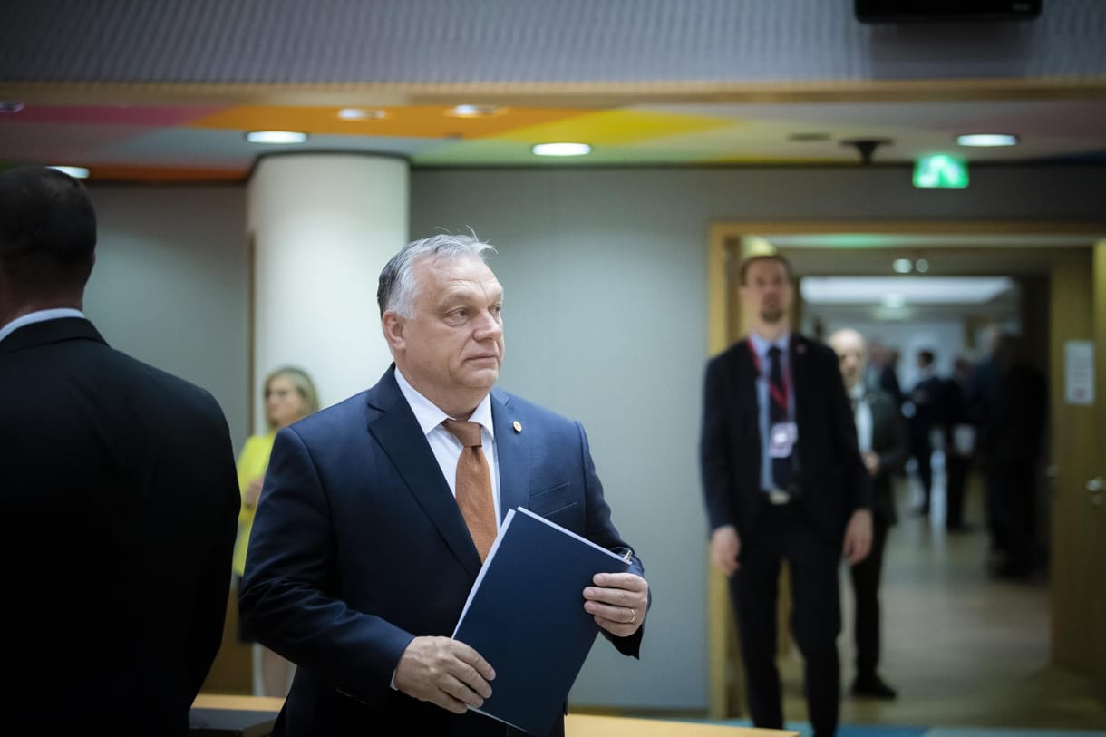 Ha Orbán túléli az inflációt, túlélhet mindent