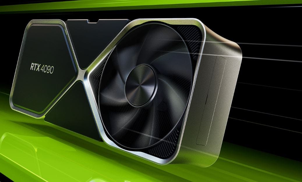 Az Nvidia vezetője szerint vége az olcsó videokártyák korának