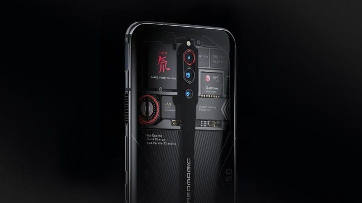 Mondhat akármit, nincs ennél gyorsabb androidos mobil