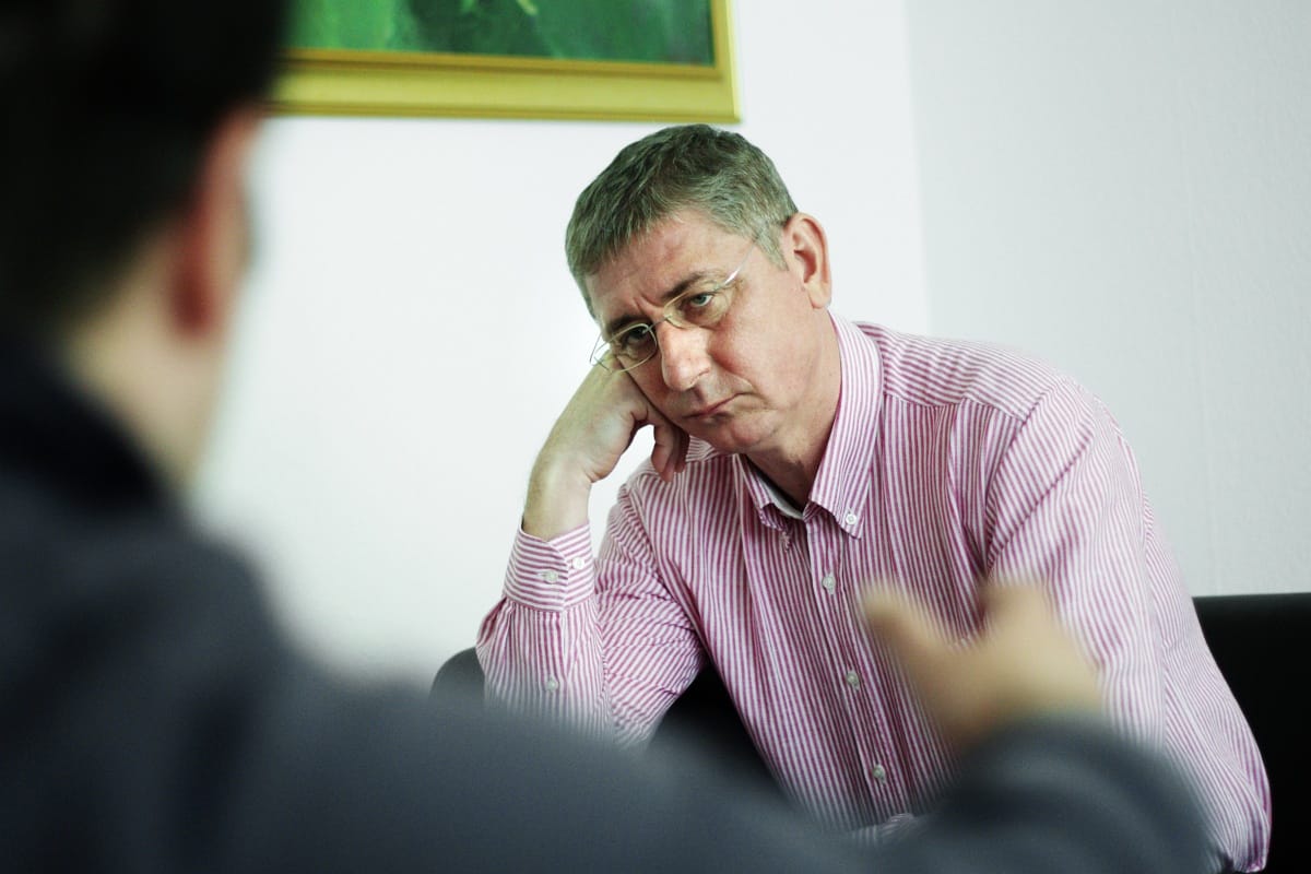 Vasárnapi zárva tartás: Gyurcsányék népszavazását is elbuktatták