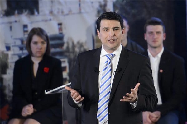 Az MSZP győzött az utolsó időközi választáson