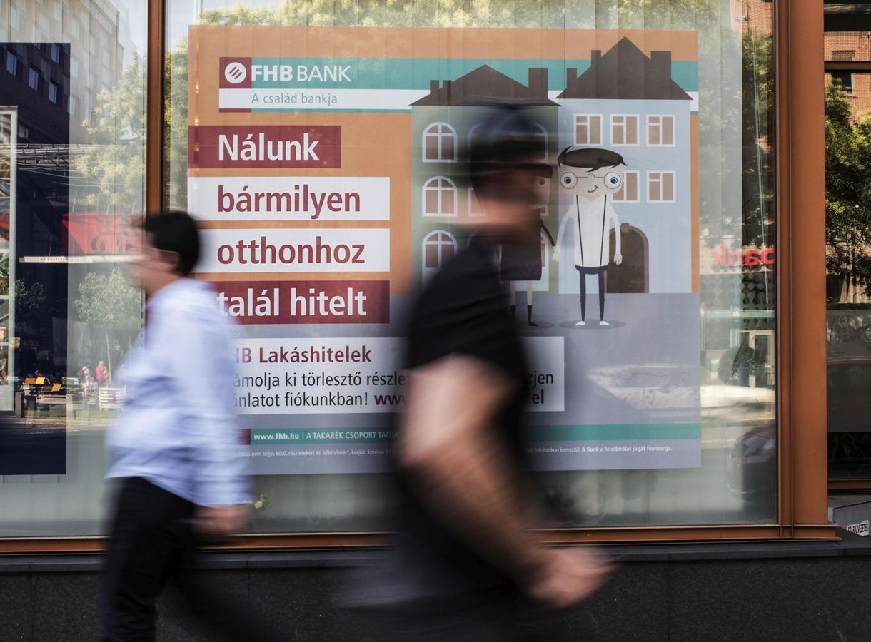 Kamatemelés: mennyi most egy 10 millió forintoslakáshitel törlesztője?